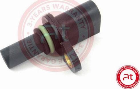 AT Autoteile AT10067 - Crankshaft position sensor, RPM car-mod.net