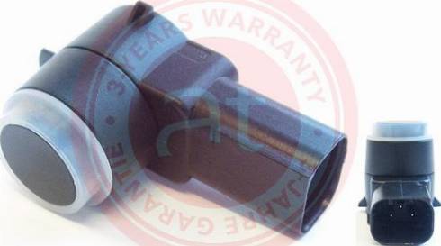 AT Autoteile AT10033 - Sensor, parking assist car-mod.net