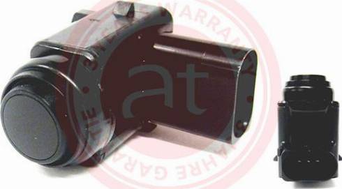 AT Autoteile AT10029 - Sensor, parking assist car-mod.net