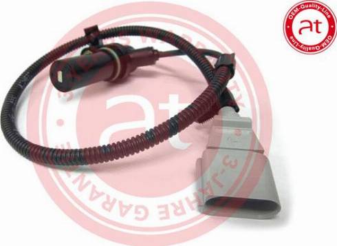 AT Autoteile AT10070 - Crankshaft position sensor, RPM car-mod.net