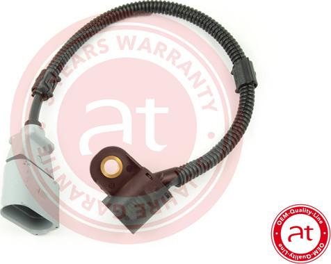 AT Autoteile AT10071 - Camshaft position Sensor car-mod.net