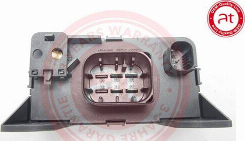 AT Autoteile AT10149 - Control Unit, glow plug system car-mod.net
