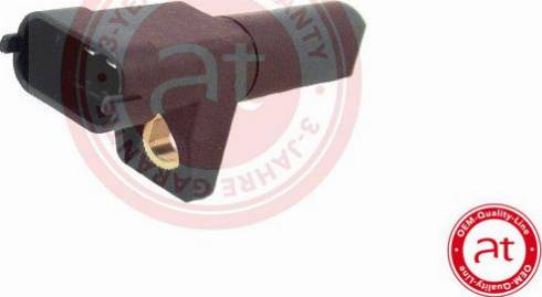 AT Autoteile AT10108 - Crankshaft position sensor, RPM car-mod.net