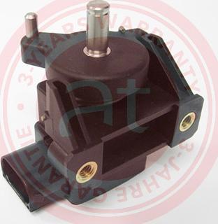 AT Autoteile AT10107 - Sensor, accelerator pedal position car-mod.net