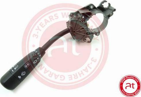 AT Autoteile AT10123 - Steering Column Switch car-mod.net
