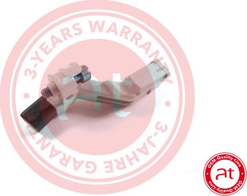 AT Autoteile AT10399 - Crankshaft position sensor, RPM car-mod.net
