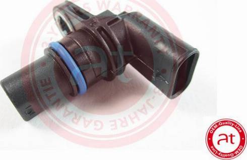 AT Autoteile AT10398 - Camshaft position Sensor car-mod.net