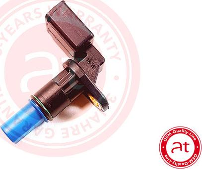 AT Autoteile AT10392 - Camshaft position Sensor car-mod.net