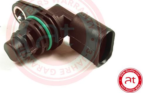 AT Autoteile AT10397 - Camshaft position Sensor car-mod.net