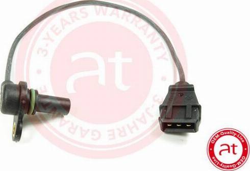 AT Autoteile AT10349 - RPM Sensor of AT, automatic transmission car-mod.net