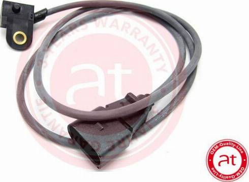 AT Autoteile AT10368 - Camshaft position Sensor car-mod.net