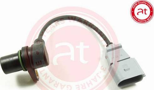 AT Autoteile AT10367 - Crankshaft position sensor, RPM car-mod.net