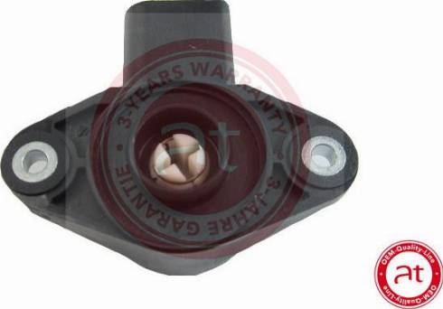 AT Autoteile AT10309 - Sensor, intake manifold pressure car-mod.net