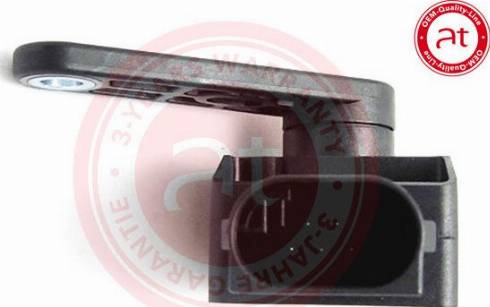 AT Autoteile AT10306 - Sensor, Xenon light (headlight range adjustment) car-mod.net