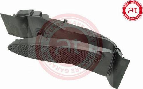 AT Autoteile AT10319 - Sensor, accelerator pedal position car-mod.net