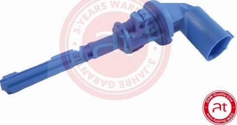 AT Autoteile AT10387 - Sensor, coolant level car-mod.net