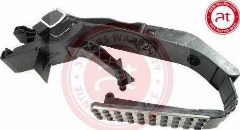 AT Autoteile AT10321 - Sensor, accelerator pedal position car-mod.net