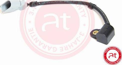 AT Autoteile AT10370 - Camshaft position Sensor car-mod.net