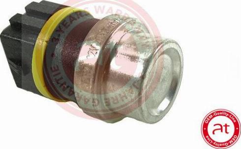 AT Autoteile AT10296 - Coolant temperature Sensor car-mod.net