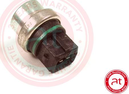 AT Autoteile AT10289 - Coolant temperature Sensor car-mod.net