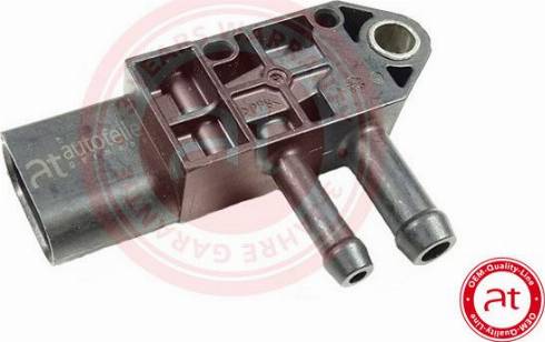 AT Autoteile AT10720 - Exhaust pressure Sensor car-mod.net