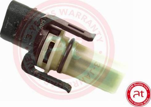 AT Autoteile AT10776 - Potentiometer car-mod.net