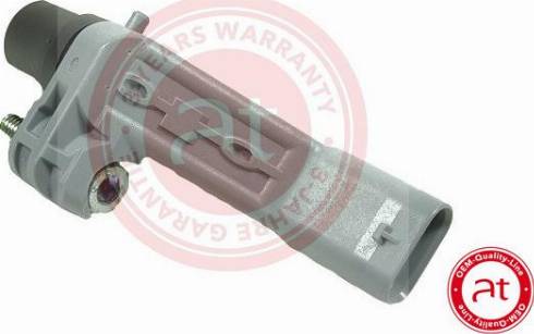 AT Autoteile AT10778 - Crankshaft position sensor, RPM car-mod.net