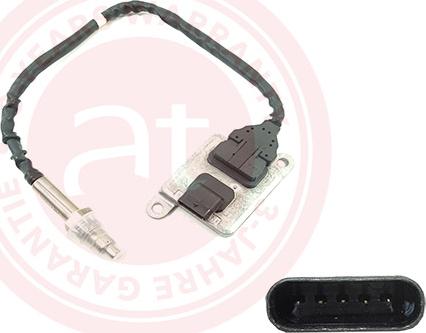 AT Autoteile AT11452 - NOx Sensor, urea injection / catalyst car-mod.net