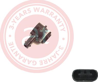 AT Autoteile AT11581 - Sensor, parking assist car-mod.net