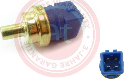 AT Autoteile AT11199 - Coolant temperature Sensor car-mod.net