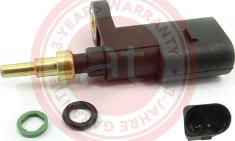 AT Autoteile AT11195 - Coolant temperature Sensor car-mod.net