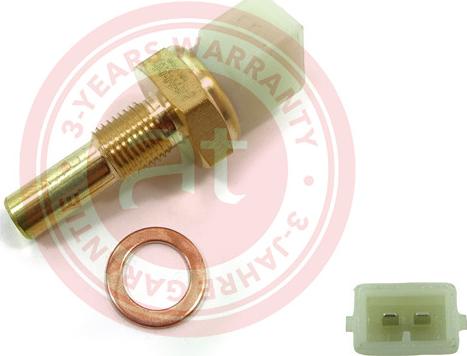 AT Autoteile AT11193 - Coolant temperature Sensor car-mod.net