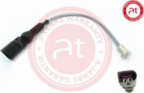 AT Autoteile AT11147 - Compressor, compressed air system car-mod.net