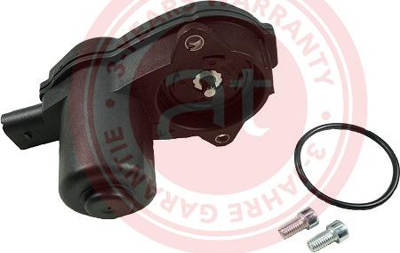 AT Autoteile AT11159 - Servomotor, Control Element, parking brake caliper car-mod.net