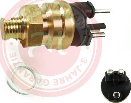 AT Autoteile AT11186 - Coolant temperature Sensor car-mod.net