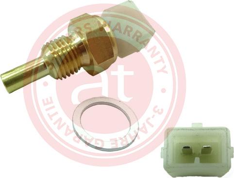 AT Autoteile AT11170 - Coolant temperature Sensor car-mod.net