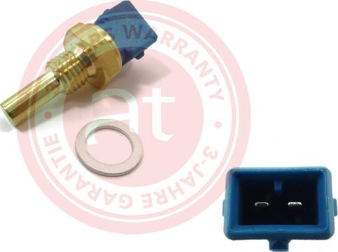 AT Autoteile AT11173 - Coolant temperature Sensor car-mod.net