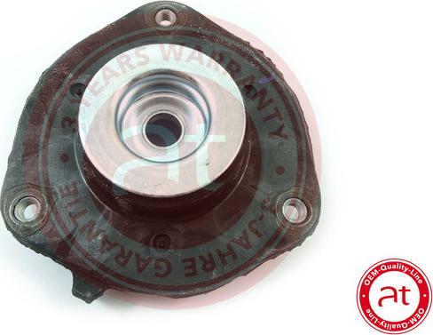 AT Autoteile AT11366 - Top Strut Mounting car-mod.net