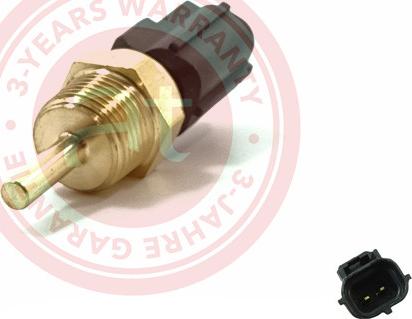 AT Autoteile AT11301 - Coolant temperature Sensor car-mod.net