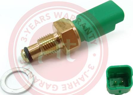 AT Autoteile AT11302 - Coolant temperature Sensor car-mod.net