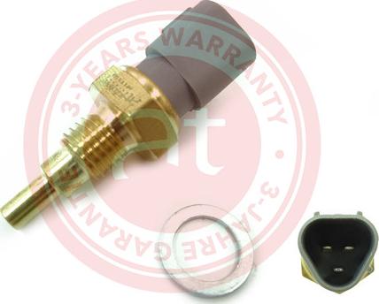 AT Autoteile AT11319 - Coolant temperature Sensor car-mod.net