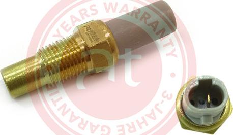 AT Autoteile AT11318 - Coolant temperature Sensor car-mod.net