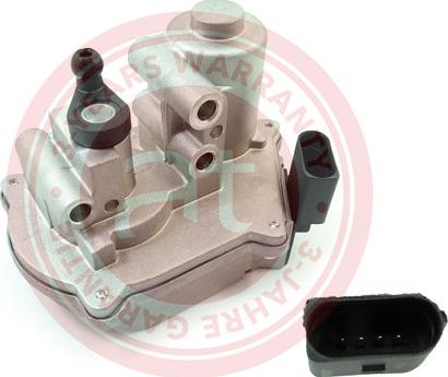 AT Autoteile AT11337 - Control, swirl covers (induction pipe) car-mod.net