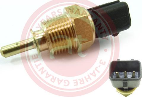 AT Autoteile AT11299 - Sensor, oil temperature car-mod.net