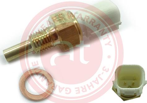 AT Autoteile AT11295 - Coolant temperature Sensor car-mod.net