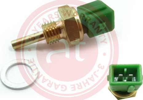 AT Autoteile AT11297 - Coolant temperature Sensor car-mod.net