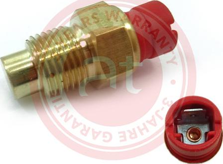 AT Autoteile AT11257 - Coolant temperature Sensor car-mod.net