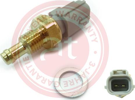 AT Autoteile AT11266 - Coolant temperature Sensor car-mod.net