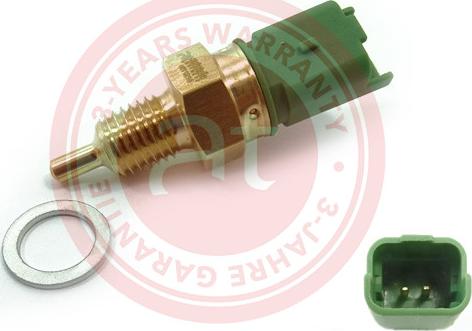 AT Autoteile AT11215 - Coolant temperature Sensor car-mod.net
