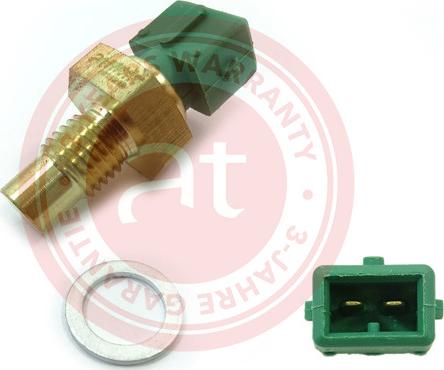 AT Autoteile AT11218 - Coolant temperature Sensor car-mod.net